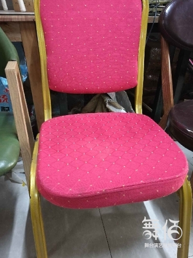 贵宾椅/折叠椅/长条桌